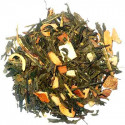 Thé vert à l'Amandine - Greender's Tea