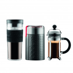 Coffret à café Barista - Bodum