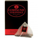 Rooïbos Fruits et Fleurs du Soleil en sachets Berlingo® - Compagnie & Co