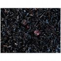 Thé noir aux 3 fruits noirs - Compagnie & Co