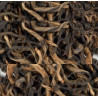 Thé noir Yunnan de Chine Golden Dragon - Greender's Tea