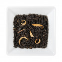 Thé noir à la Pêche de Vigne - Greender's Tea