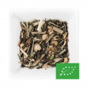 Thé vert Citron Epices Bio - Greender's Tea