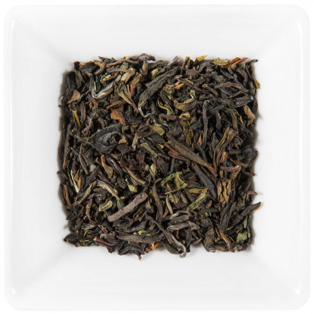 Thé Darjeeling Himalaya - Greender's Tea