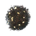 Thé noir Amande et morceaux - Greender's Tea