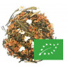 Thé vert Genmaïcha Bio - Greender's Tea