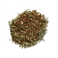 Rooibos vert Pêche Abricot