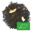 Thé noir Tour de Londres - Greender's Tea BIO depuis 2011