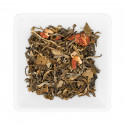 Thé blanc Fraise Gourmande - Greender's Tea