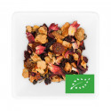 Carcadet Fruits Rouges et Grenadine Bio - Greender's Tea