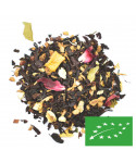 Thé noir Saveur d'Hiver Bio - Greender's Tea