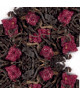 Thé noir cerise sauvage - Greender's Tea