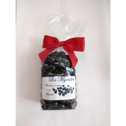 Bonbons Fraisettes - Sachet 200g - Cafés Marc