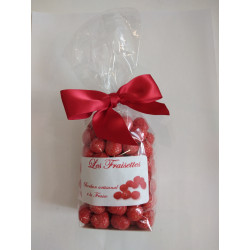 Bonbons Fraisettes - Sachet 250g