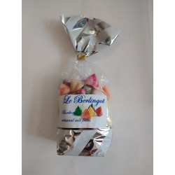 Bonbons Berlingot assortis - Sachet 200g