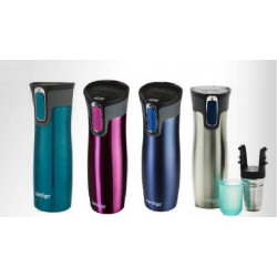 Travel Mug Contigo 47cl