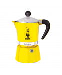 Cafetière Italienne Bialetti Rainbow Couleur