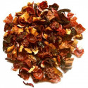 Infusion Carcadet " Orange Sanguine " - Greender's Tea