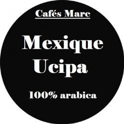 Café Mexique Ucipa