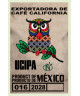 Café Mexique Ucipa