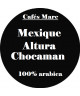 Café Mexique Chocaman Bio