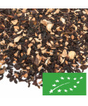 Thé noir Tchaï Indien - Greender's Tea Bio