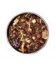 Rooibos* Rouge Johannesbourg en boite métal luxe - ChrisTine DaTTner Paris