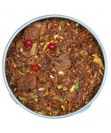 Rooibos* c'est en Septembre - ChrisTiine DaTTner Paris