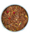 Rooibos* c'est en Septembre - ChrisTiine DaTTner Paris