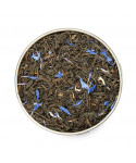 Thé noir Earl Grey Fleurs Bleues - ChrisTine DaTTner Paris