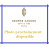 Thé vert Jardin d'Areski - George Cannon