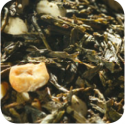 Thé vert Miel Amande - Greender's Tea