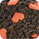 Thé noir Pêche et Fraise - Greender's Tea
