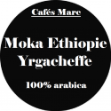 Moka Yrgacheffe Ethiopie