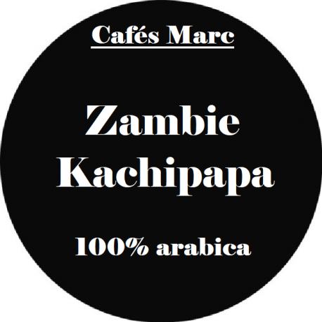 Zambie Kachipapa Farm