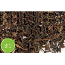 Thé noir Darjeeling FTGFOP Bio - Greender's Tea
