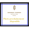 Thé noir Jardin Fleuri de Boukhara - George Cannon
