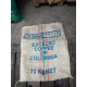 Sac à café en Toile Jute - Colombie Excelso