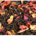 Thé noir Fruit du Jacquier - Greender's Tea