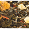Thé vert Amande, Vanille et Rhum - Greender's Tea