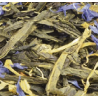 Thé vert Fruit de la Passion et Kiwi - Greender's Tea BIO