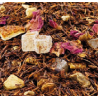 Rooibos* Mandarine et Gingembre - Greender's Tea