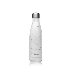 Bouteille Isotherme 50Cl Marbre Blanc