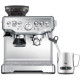 Machine Expresso Sage Barista Express Inox.