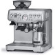 Machine Expresso Sage Barista Express Inox.