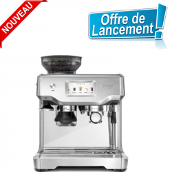 Machine Expresso Sage Barista Touch Inox