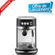 Machine Expresso Sage Bambino Truffe Noire