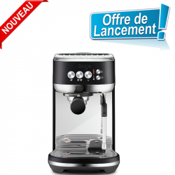 Machine Expresso Sage Bambino Truffe Noire