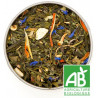 Thé vert Zen Attitude Bio - ChrisTine DaTTner