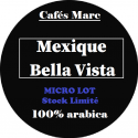 Café Mexique Bella Vista
